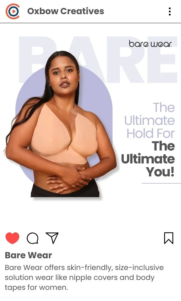 Barewear