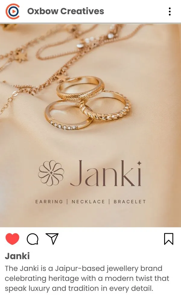 The Janki