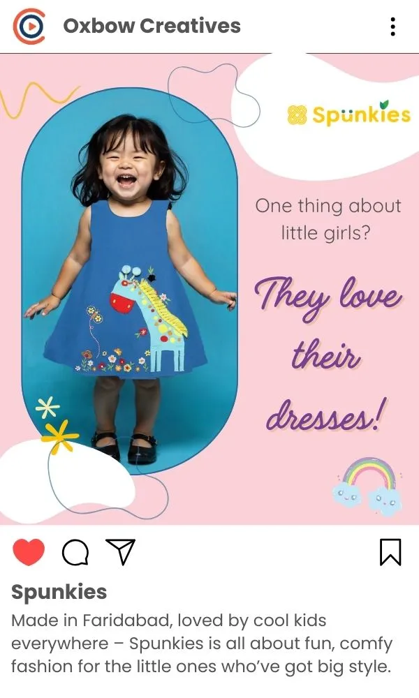 Spunkies