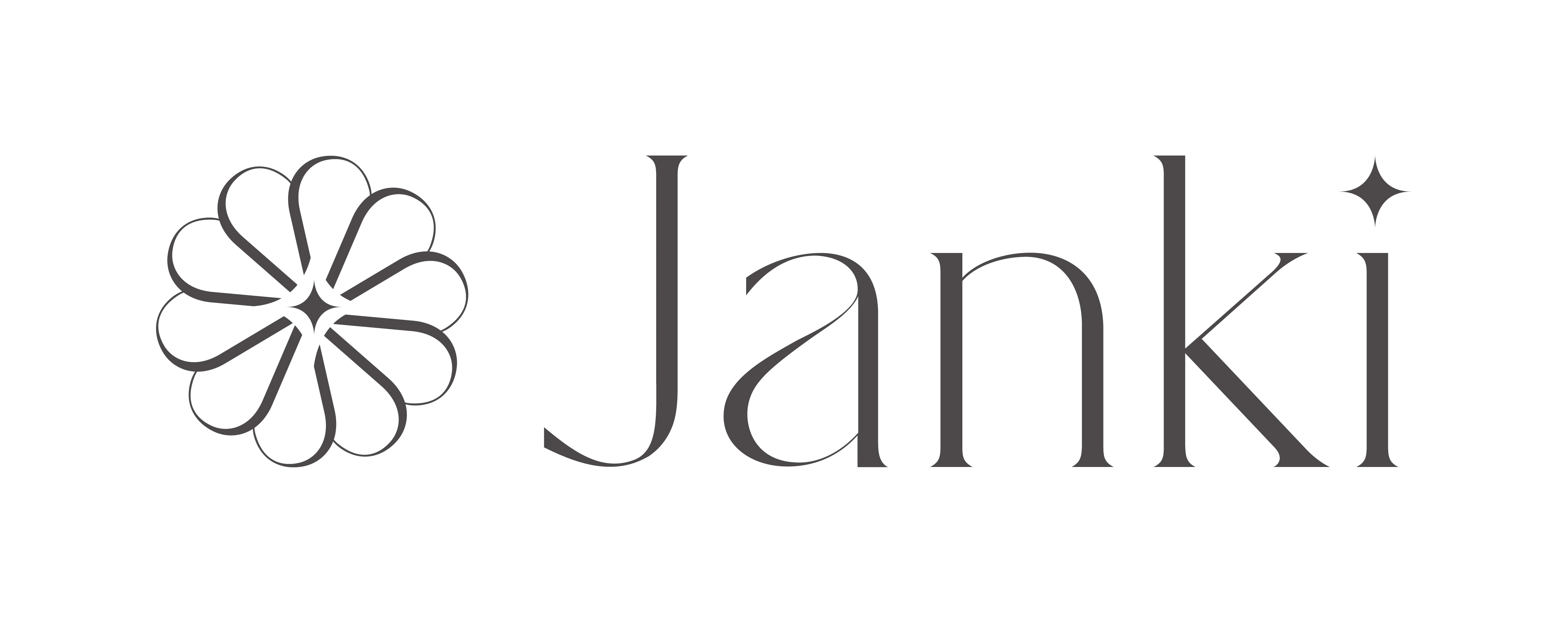 Janki Logo