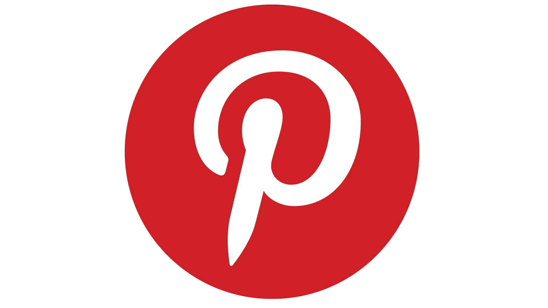 Pinterest Logo