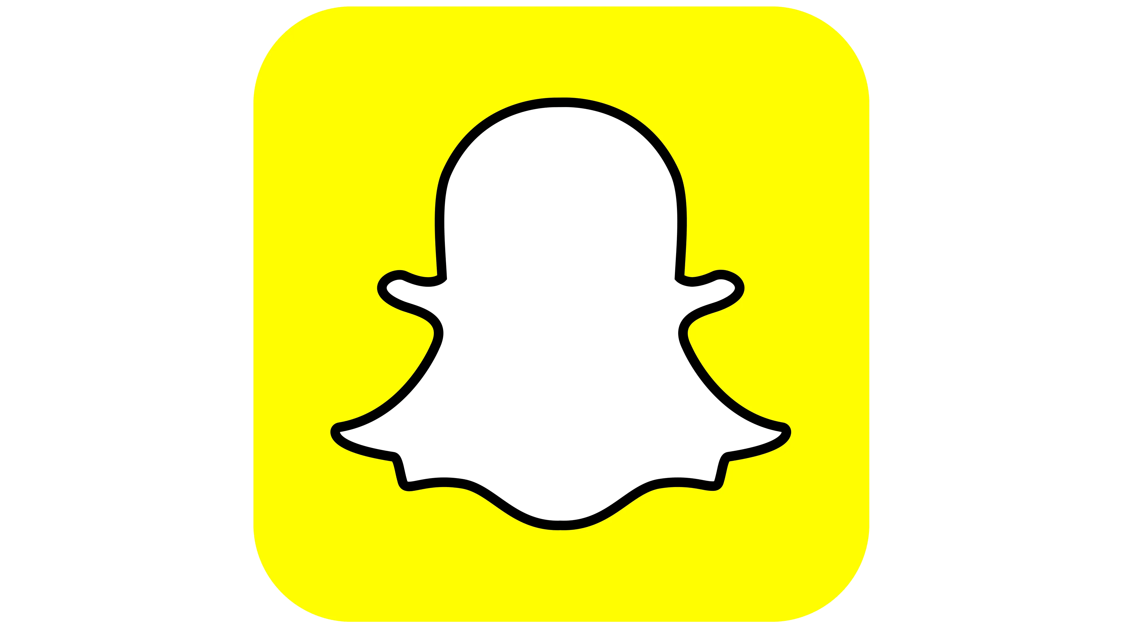 Snapchat Logo