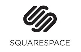 SquareSpace Logo