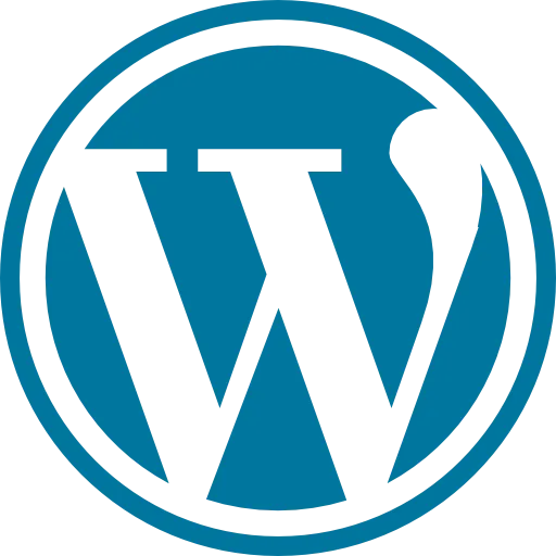 WordPress Logo